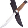 Нож Финка-3 сталь 100X13м рукоять орех/текстолит (АИР Златоуст)
