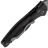 Нож Spyderco Yojimbo 2 Black cталь S30V рукоять Black G10 (C85GPBBK2)
