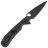 Нож Daggerr Sting frame lock blackwash сталь D2 рукоять Blackwash Stainless steel