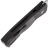 Нож Pro-Tech Tactical Response 2 stonewash сталь MagnaCut рукоять Black Aluminium (T201)