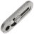 Нож CJRB Breeze сталь Carbon Steel рукоять Gray Titanium (J1941G-GY)
