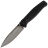 Нож Real Steel Huginn Ultra DLC сталь S35VN рукоять Black G10 (7654BB)