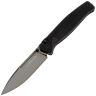 Нож Real Steel Huginn Ultra DLC сталь S35VN рукоять Black G10 (7654BB)