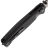 Нож Real Steel Huginn Ultra DLC сталь S35VN рукоять Black G10 (7654BB)