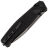 Нож Real Steel Huginn Ultra DLC сталь S35VN рукоять Black G10 (7654BB)