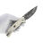 Нож CIVIVI Merit сталь Damascus рукоять Ivory G10 (C24012-DS1)