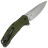 Нож Kershaw Link сталь CPM-20CV рукоять Olive Aluminium (1776OLSW)