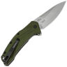 Нож Kershaw Link сталь CPM-20CV рукоять Olive Aluminium (1776OLSW)