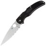 Нож Spyderco Native Chief PS сталь CTS-BD1N рукоять Black FRN (C244PSBK)