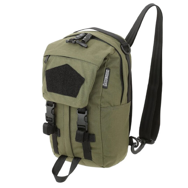 Рюкзак Maxpedition Prepared Citizen TT12 Backpack OD Green (PREPTT12G)