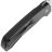 Нож Pro-Tech/Terzuola ATCF сталь 154CM рукоять Black Aluminium (BT2601BLK)