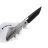 Нож TuoTown Doroda PVD сталь M390 рукоять Grey Crystal Titanium