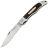 Нож Cold Steel Ranch Boss 2 сталь SK-5 рукоять G10 (20NPM1)
