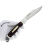 Нож Cold Steel Ranch Boss 2 сталь SK-5 рукоять G10 (20NPM1)