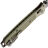 Нож Benchmade Bailout сталь S30V рукоять Ranger Green Grivory (537BK-06)