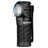 Фонарь налобный Olight Perun 2 mini Black Kit Osram P9/Red CW
