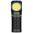 Фонарь налобный Olight Perun 2 mini Black Kit Osram P9/Red CW