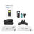 Фонарь налобный Olight Perun 2 mini Black Kit Osram P9/Red CW