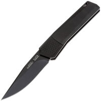 Нож Viking Nordway KA222-1 сталь D2 рукоять Black Aluminium
