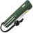 Нож Leatherman Glider сталь MagnaCut рукоять Okra Steel