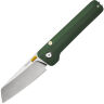Нож Leatherman Glider сталь MagnaCut рукоять Okra Steel