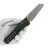 Нож Leatherman Glider сталь MagnaCut рукоять Okra Steel