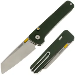 Нож Leatherman Glider сталь MagnaCut рукоять Okra Steel Нож Leatherman Glider сталь MagnaCut рукоять Okra Steel