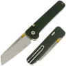 Нож Leatherman Glider сталь MagnaCut рукоять Okra Steel