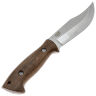 Нож Кизляр Анчар сталь AUS-8 стоунвош рукоять дерево (015101)