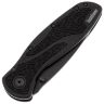 Нож Kershaw Blur Cerakote сталь 14C28N рукоять Black Alu/Trac-Tec (1670BLK)