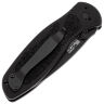 Нож Kershaw Blur Cerakote сталь 14C28N рукоять Black Alu/Trac-Tec (1670BLK)