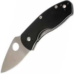 Нож Spyderco Ambitious сталь 8Cr13MoV рукоять G10 (C148GP)