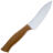 Нож Owl Knife Canadian сталь N690 рукоять песочный G10