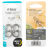 Карабин Nite Ize G-Biner #1 Dual Chamber Carabiner Stainless 2 pack (GS1-11-2R6)