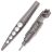 Мультитул Rike Knife PT-B Dark Gray Titanium