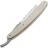 Опасная бритва Boker The Historical Barber 6/8" Carbon Steel рукоять Elforyn (140224)