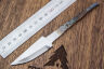 Клинок Eklund Whittler 60 сталь Stainless AEB-L (5027)