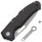 Нож Maserin Nimrod сталь M390 рукоять Carbon Fiber