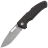 Нож Maserin Nimrod сталь M390 рукоять Carbon Fiber