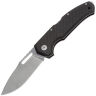 Нож Maserin Nimrod сталь M390 рукоять Carbon Fiber