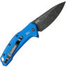 Нож Kershaw Link сталь 420HC рукоять Blue Aluminium (1776NBBW)