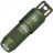 Фонарь Olight imini 2 OD Green Seoul SZ8