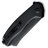 Нож Sencut Traxler blackwash сталь 9Cr18MoV рукоять Black G10 (S20057C-1)