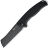 Нож Sencut Traxler blackwash сталь 9Cr18MoV рукоять Black G10 (S20057C-1)