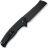 Нож Sencut Traxler blackwash сталь 9Cr18MoV рукоять Black G10 (S20057C-1)