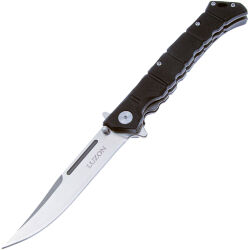 Нож Cold Steel Luzon Medium сталь 8Cr13MoV рукоять Black GFN (20NQL)