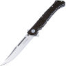 Нож Cold Steel Luzon Medium сталь 8Cr13MoV рукоять Black GFN (20NQL)