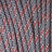 Паракорд Atwoodrope 550 Parachute Cord the ohio state 30м (США)