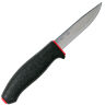 Нож Mora 711 Allround Carbon Steel рук. резина (11481)