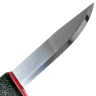 Нож Mora 711 Allround Carbon Steel рук. резина (11481)
